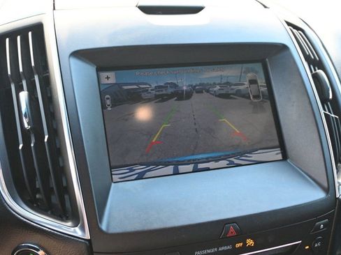 Used 2019 Ford Edge ST w/ Equipment Group 401A image 12