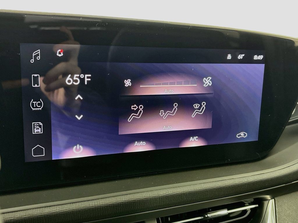 New 2026 Buick Envista Preferred w/ Convenience I Package FWD image 15