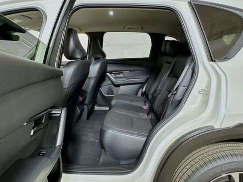 New 2026 MAZDA CX-5 Preferred image 13