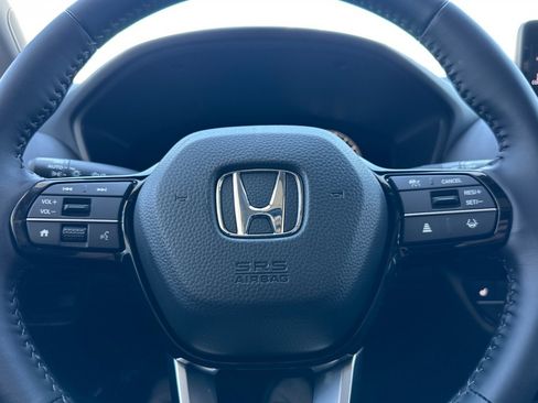 New 2027 Honda HR-V EX-L image 26