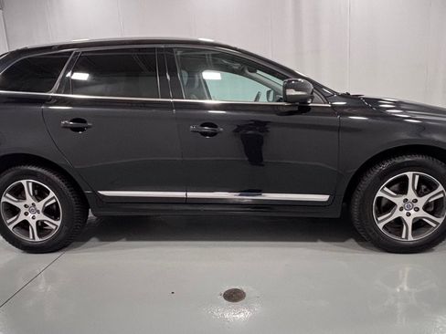 Used 2015 Volvo XC60 T6 Platinum AWD/4WD image 4