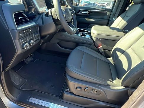 New 2026 Chevrolet Tahoe Z71 w/ Z71 Off-Road Package image 13