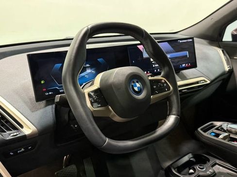 Used 2024 BMW iX xDrive50 w/ Premium Package image 15