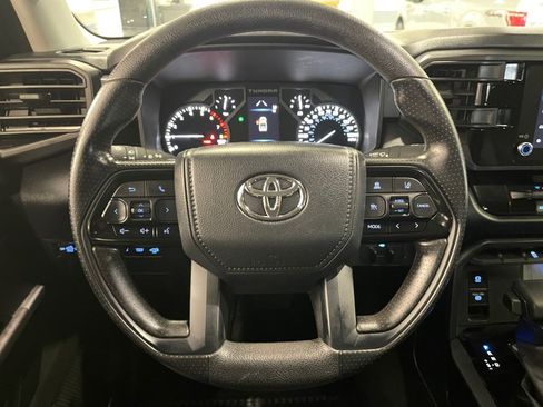 Used 2024 Toyota Tundra SR5 image 19