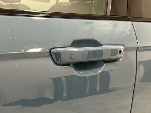 New 2026 Jeep Grand Cherokee L Limited image 13