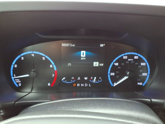 Certified 2021 Ford Bronco Sport Big Bend AWD/4WD image 16