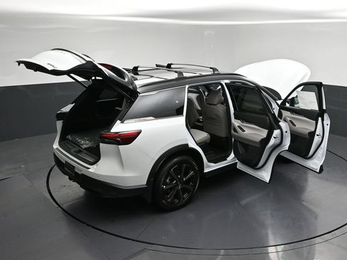 New 2027 INFINITI QX60 Autograph w/ Autograph Tech Package AWD/4WD image 37