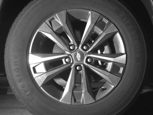 Used 2025 Chevrolet Equinox LT image 13