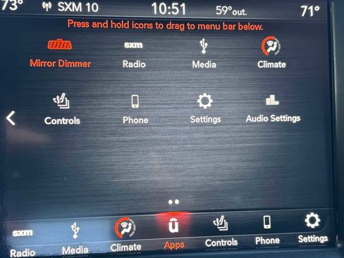 Used 2018 RAM 1500 Sport w/ Sport Premium Group image 31