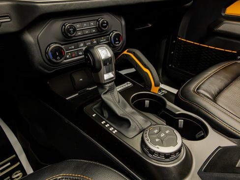 Used 2022 Ford Bronco Outer Banks AWD/4WD image 44