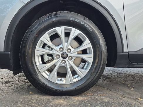 Used 2024 Ford Escape Active AWD/4WD image 11