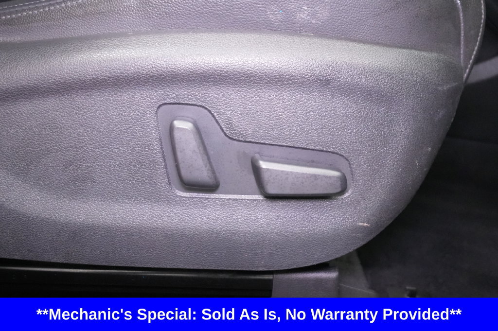 Used 2016 Hyundai Tucson Limited AWD/4WD image 28