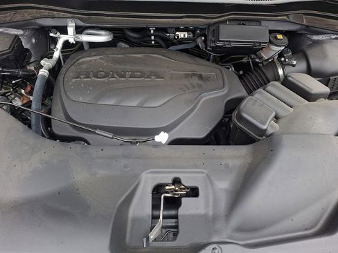 Used 2023 Honda Passport EX-L image 27