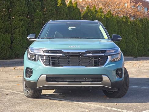 Used 2026 Kia Seltos S image 11