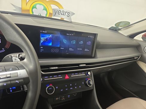 Used 2025 Hyundai Sonata SEL image 22