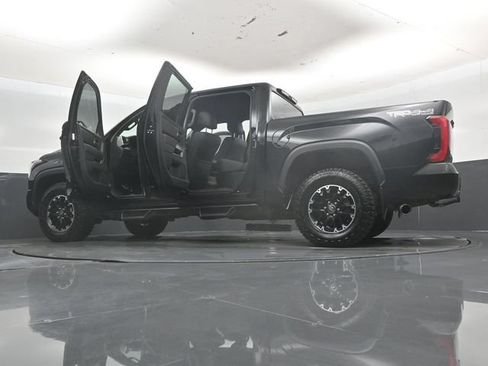 Used 2025 Toyota Tundra SR5 w/ TRD Off-Road Premium Package AWD/4WD image 59