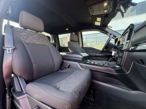 Used 2022 Ford F150 Tremor image 25