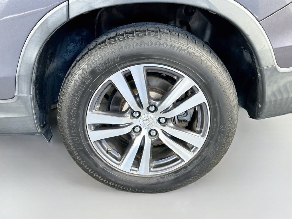Used 2018 Honda Pilot EX-L image 35