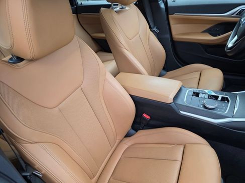 Certified 2023 BMW i4 eDrive35 RWD image 29