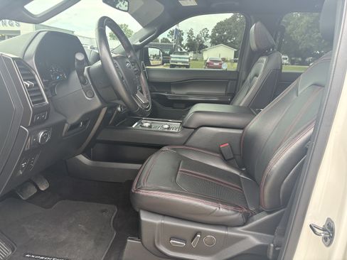 Used 2021 Ford Expedition Limited AWD/4WD image 10