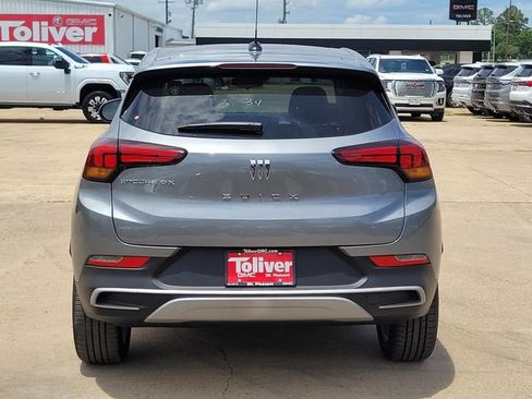 New 2026 Buick Encore GX Preferred w/ Comfort Package FWD image 6