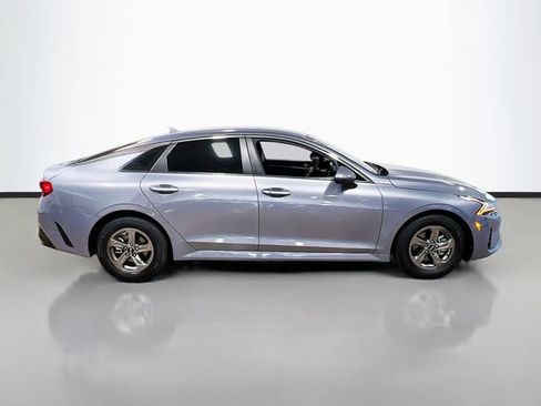 Used 2021 Kia K5 LXS image 8