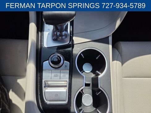 Used 2025 Genesis G70 2.5T RWD image 30