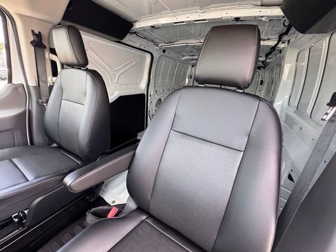 New 2026 Ford Transit 350 148 Low Roof w/ Exterior Upgrade Package image 19