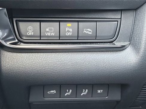 Used 2023 MAZDA CX-30 2.5 Turbo w/ Premium Plus Pkg image 26