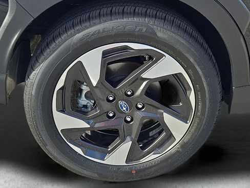 Certified 2025 Subaru Crosstrek 2.5i Limited w/ Popular Package #3A image 8