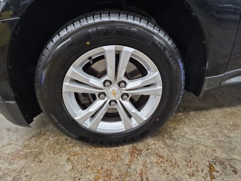 Used 2015 Chevrolet Equinox LT w/ Driver Convenience Package FWD image 7