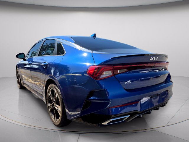 Used 2023 Kia K5 GT-Line w/ GT-Line Premium Package FWD image 8