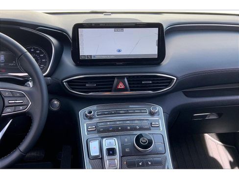 Used 2023 Hyundai Santa Fe XRT image 6