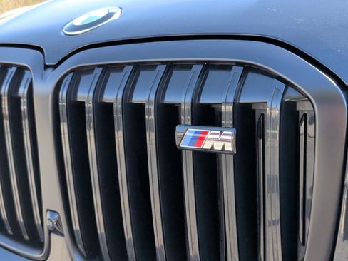 Certified 2024 BMW X7 M60i w/ Executive Package image 11