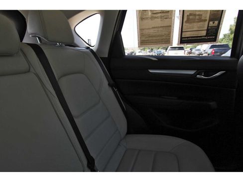 Used 2025 MAZDA CX-5 AWD 2.5 S image 10