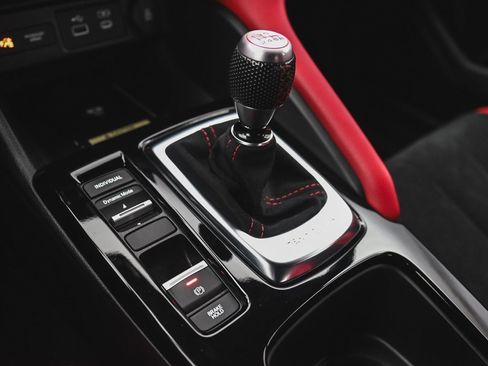 Used 2024 Acura Integra Type S image 28