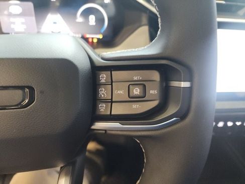 New 2026 Jeep Cherokee Laredo AWD/4WD image 10