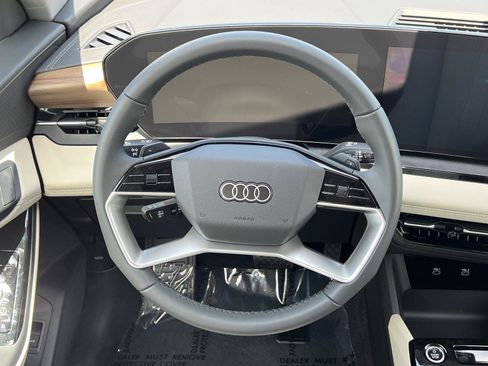 New 2027 Audi Q6 e-tron Premium Plus AWD/4WD image 17