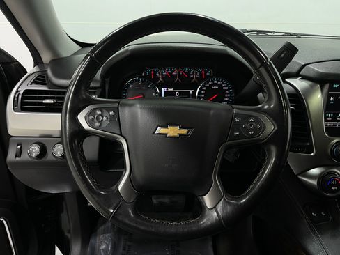 Used 2016 Chevrolet Tahoe LT w/ Off-Road Package image 24