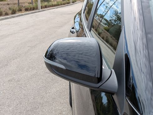 New 2026 Kia Seltos EX image 12