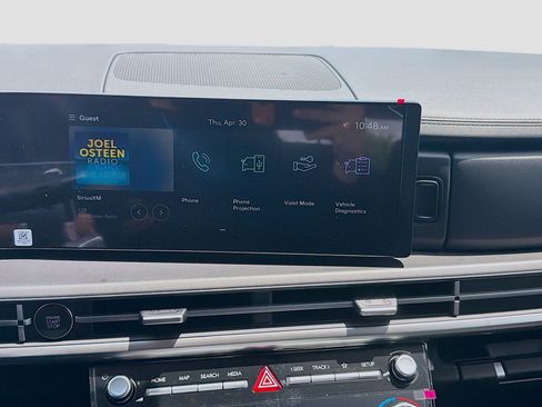 New 2026 Hyundai Santa Fe SEL FWD image 10