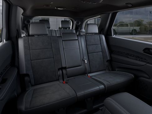 New 2026 Dodge Durango SRT Hellcat AWD/4WD image 16