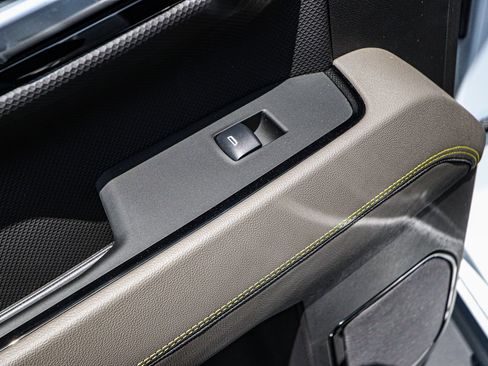 New 2025 Chevrolet Silverado 1500 ZR2 w/ Technology Package image 55