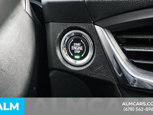 Used 2025 Buick Encore GX Preferred FWD image 28
