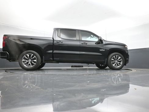 Used 2022 Chevrolet Silverado 1500 RST w/ Texas Edition Plus image 44