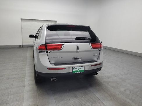 Used 2015 Lincoln MKX FWD w/ Equipment Group 102A image 6