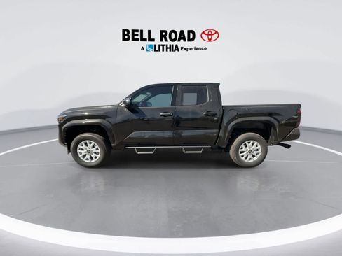 New 2025 Toyota Tacoma SR w/ SR Upgrade Package AWD/4WD image 5