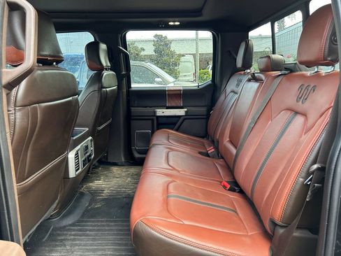 Used 2019 Ford F150 King Ranch AWD/4WD image 12