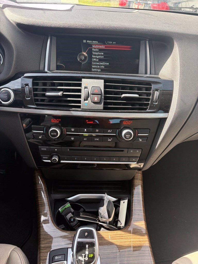 Used 2016 BMW X4 xDrive28i AWD/4WD image 17