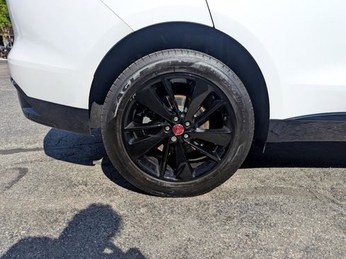 Used 2023 Jaguar F-PACE S image 56